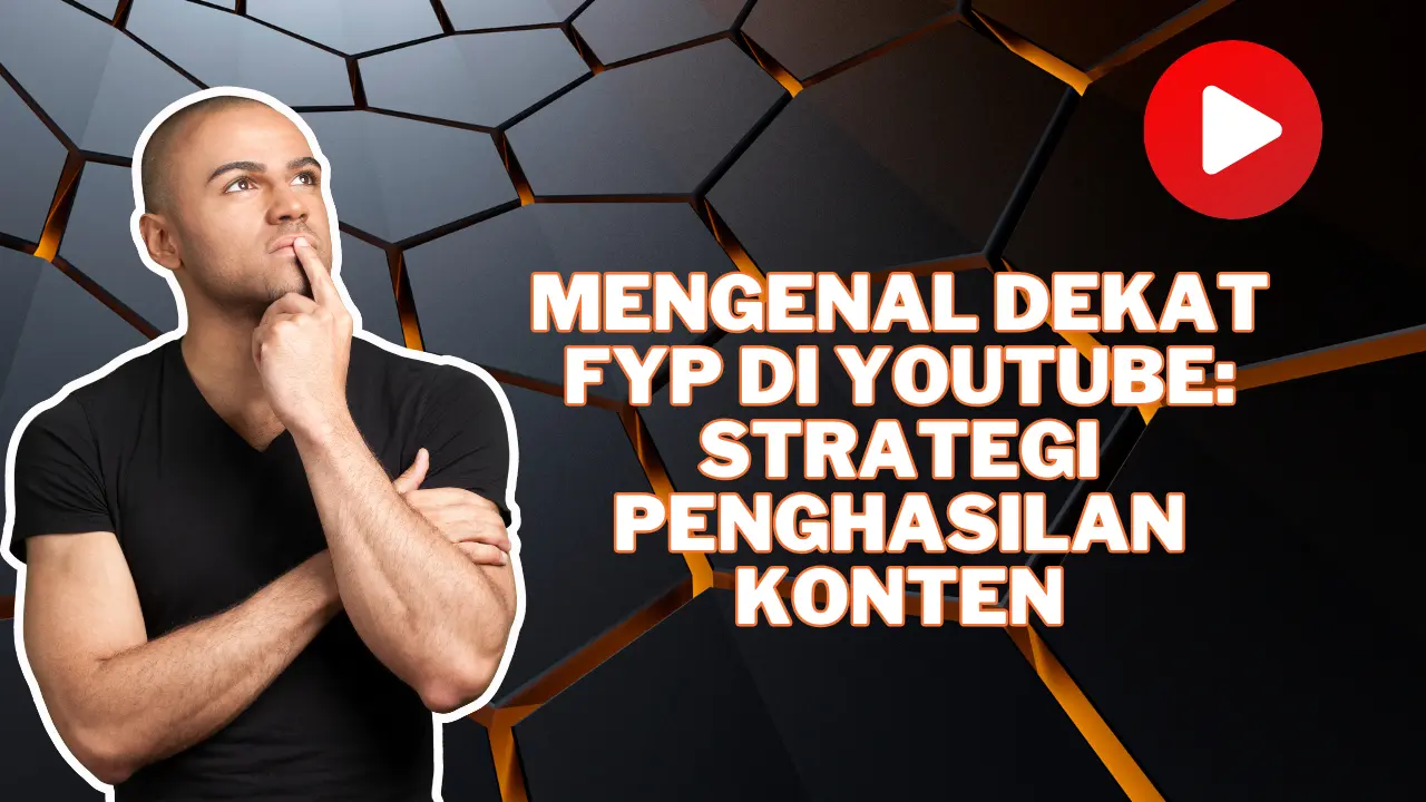 FYP-di-YouTube